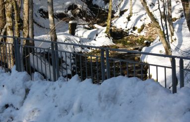 Pont de Megevette